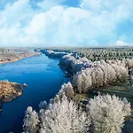 Skandinavisches In Mirow Hébergement de vacances