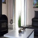 Hébergement de vacances Skandinavisches In Mirow *