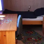 Skandinavisches In Mirow Hébergement de vacances Granzow