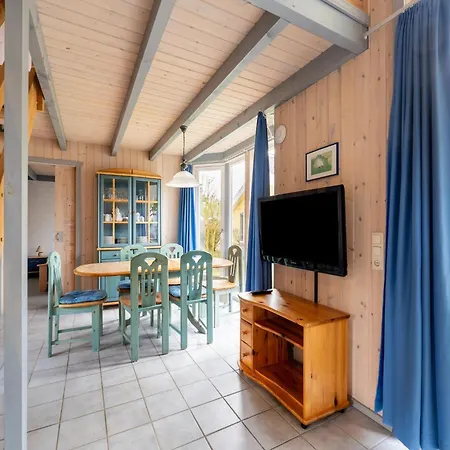 Skandinavisches In Mirow Holiday home *