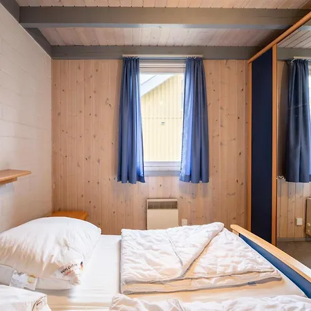 Skandinavisches In Mirow Holiday home *