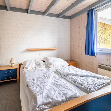 Skandinavisches In Mirow Holiday home Granzow