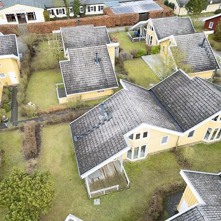 Skandinavisches In Mirow Granzow