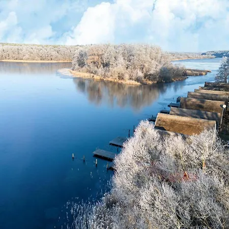 Skandinavisches In Mirow *