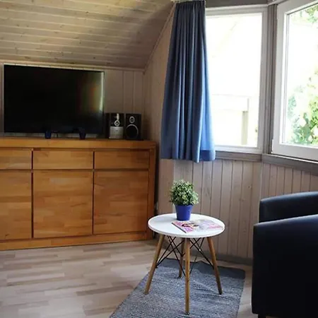 Skandinavisches In Mirow Granzow