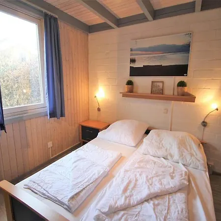 Skandinavisches In Mirow Hébergement de vacances *