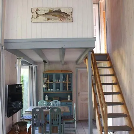 Skandinavisches In Mirow * Granzow