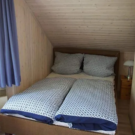 Skandinavisches In Mirow *